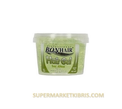 BONHAİR JOLE SARI SERT 140ML