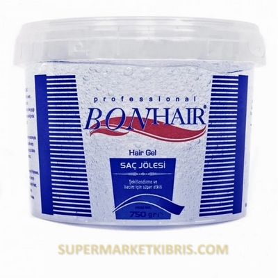 BONHAIR SAC JOLESI 500ML