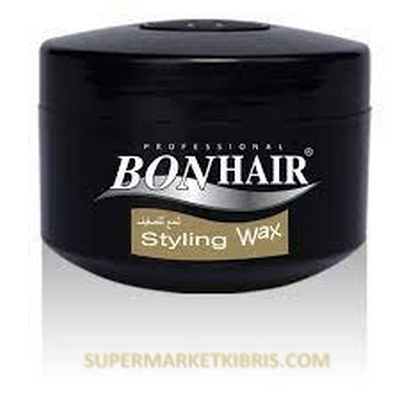 BONHAIR WAX STAYLING 140ML