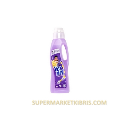 VERNEL 1 KG YUM.LAV.