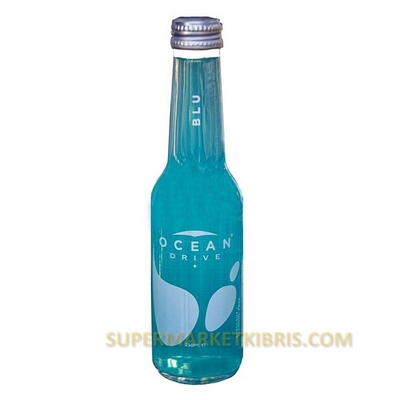 OCEAN DRİVE BLU 250ML