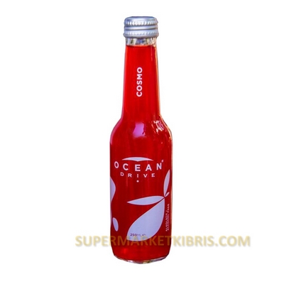 OCEAN DRİVE COSMO 250ML