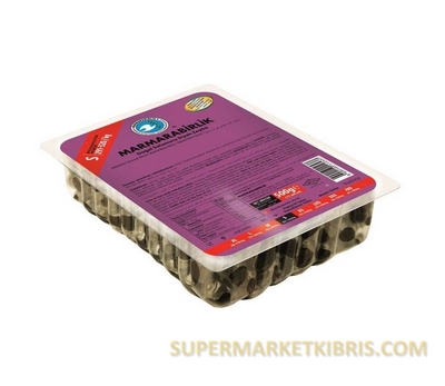 MARMARABIRLIK ZEYTIN HUSUSI 500G