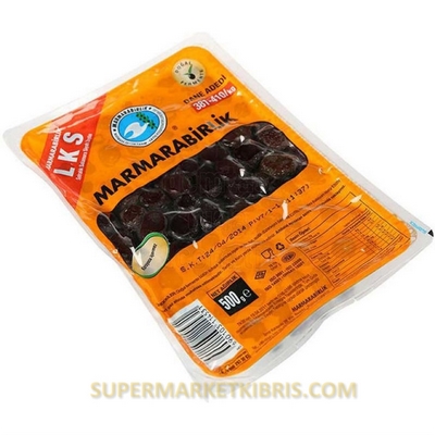 MARMARABIRLIK 500 GR(LUKS)