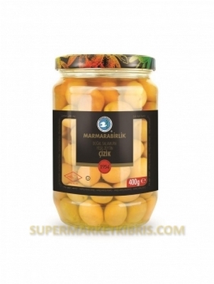 M.BIRLIK YESIL CIZIK 400GR