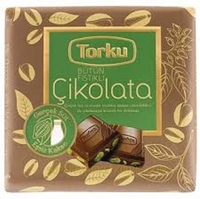 TORKU TABLET CIK.ANTEP FISTIKLI