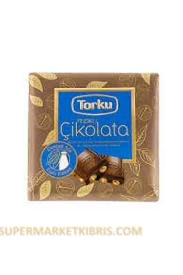 TORKU FINDIKLI CIKOLATA 70GR