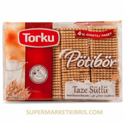 TORKU PETİBÖR 700GR