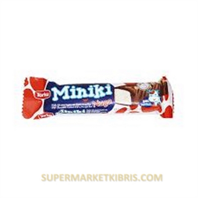 TORKU SUTLU NUGA BAR