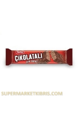 TORKU GOFRET KAKAOLU