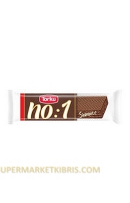TORKU NO:1 GOFRET 35 GR SUMMER