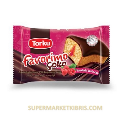 TORKU ENJOY COKO KEK AHUDUDULU 45G