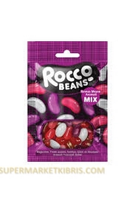 ROCCO BEANS KIR.MEYVELER MIX