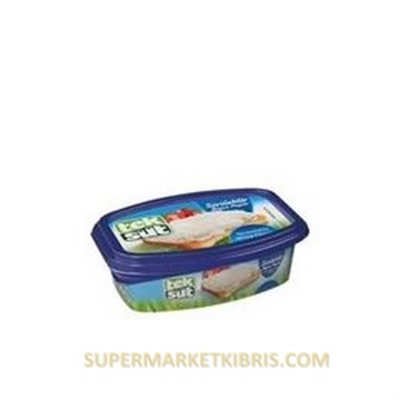 TEKSUT BEYAZ PEYNIR SURULEBILIR 180G