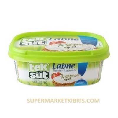 TEKSUT LABNE PYNR 400GR