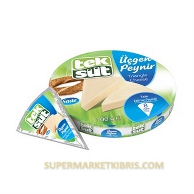 TEKSUT UCGN PYNR 100GR