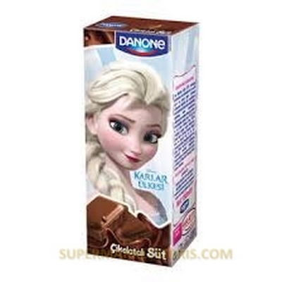 DANONE KAKAO AROMALI SÜT 180ML