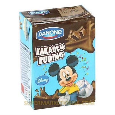 DANONE KAKAOLU PUDİNG 210GR
