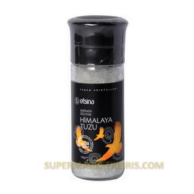 EFSINA HIMLY TUZ 110GR
