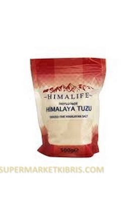 HIMALIFE IYOTLU HIMALAYA TUZU 500G