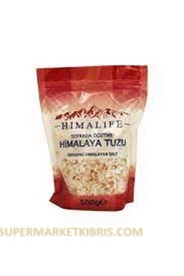 HIMALIFE SOFRADA HIMALAYA TUZU 500G