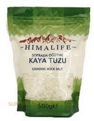 HIMALIFE SOFRADA KAYA TUZU 500G