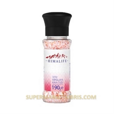 HIMALIFE SOFRADA HIMALAYA TUZU 190G