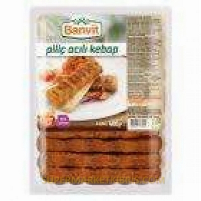 BANVIT ADANA ACILI KEBAP