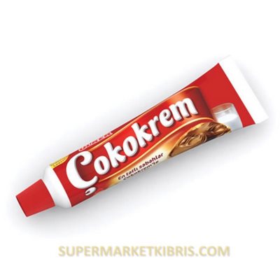 ULKER COKOKREM TUP 40G
