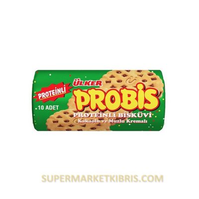 ÜLKER PROBİS 10LU 280GR