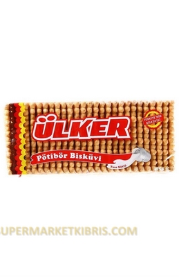 ÜLKER PETİBÖR BİSKÜVİ 175 GR