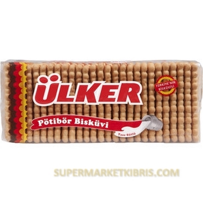 ÜLKER PETİBÖR MİNİ ÇİFTE LEZZET 150GR