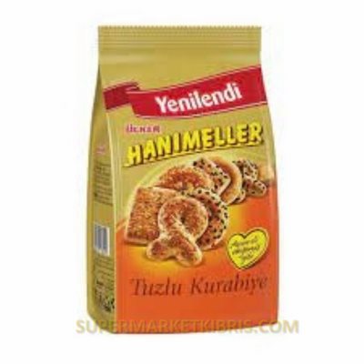 H.ELLER TUZL.KARM 150GR