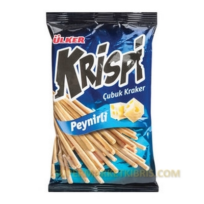 ULKER KRISPI PEYNIRLI CUBUK