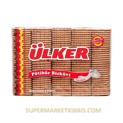 ÜLKER PÖTİBÖR BİSKÜVİ 800GR