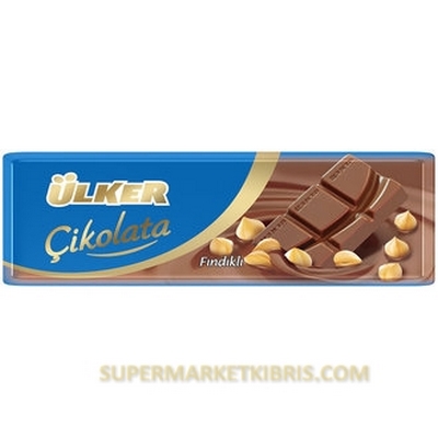 ULKER GOLDEN FINDIKLI BATON