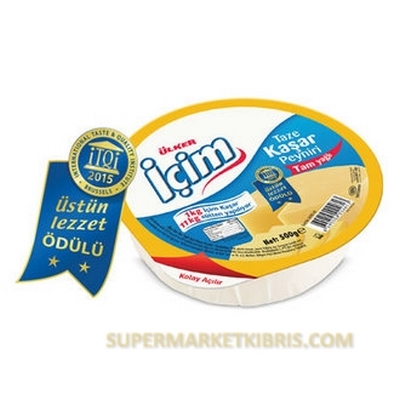 ULKER ICIM KASAR PEYNIR 500GR