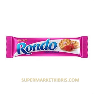 ULKER RONDO CILEK BISK.