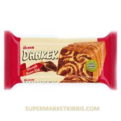ÜLKER DANKEK BATON MOZAİK 200GR