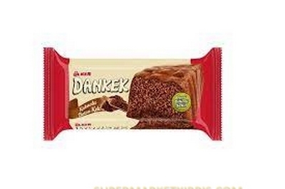 ÜLKER DANKEK BATON KAKAOLU 200GR