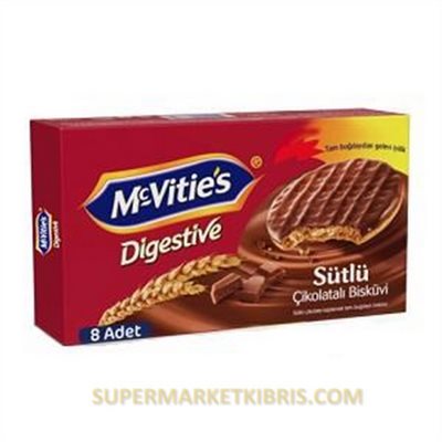MCVITIES DIG.SÜTLÜ ÇİK.102GR