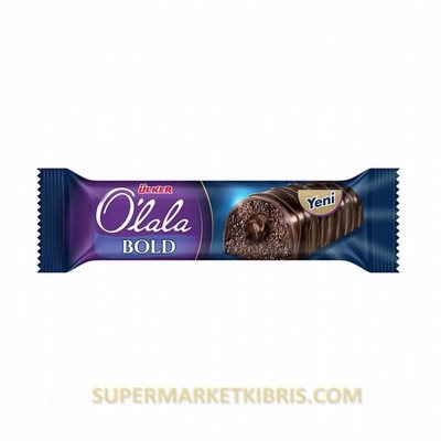 ÜLKER OLALA BOLD 43 GR