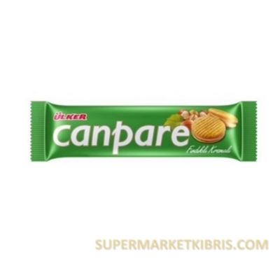 ÜLKER CANPARE FINDIKLI 81 GR