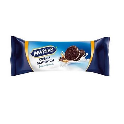 ÜLKER MCV BİSKÜVİ SÜTLÜ KAKAOLU 90GR