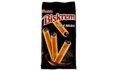 ÜLKER BİSKREM STICKS 32GR
