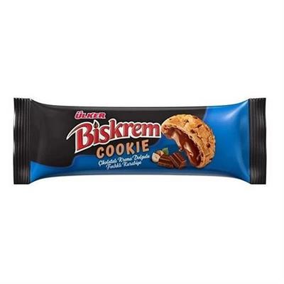 ULKER BISKREM COOKIE 80G