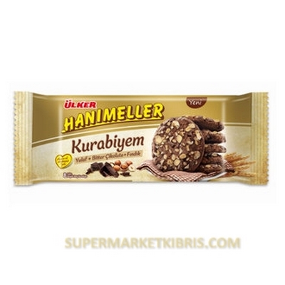 HANIMELLER KURABIYEM 180GR