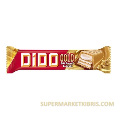 ÜLKER DİDO GOLD