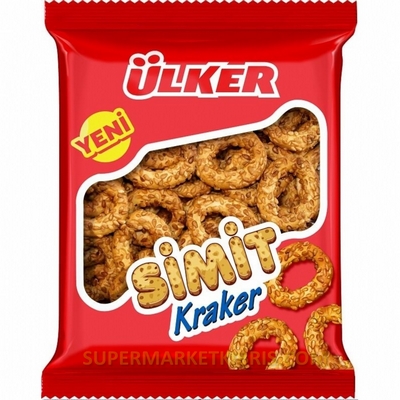 ÜLKER SİMİT KRAKER 41 GR