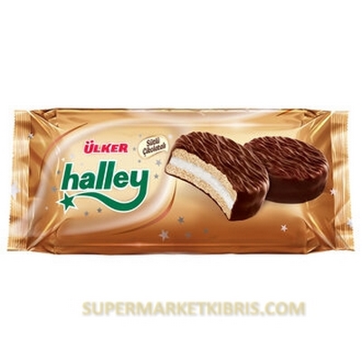 ULKER HALLEY 5LI 30G
